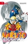 C&oacute;mics: Naruto 07 - Kishimoto, Masashi