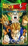 Fumetti: Dragon Ball Z El regreso de Broly - Toriyama, Akira