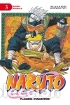 C&oacute;mics: Naruto 03 - Kishimoto, Masashi - Foto 1