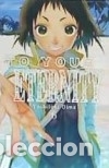 C&oacute;mics: TO YOUR ETERNITY 06 - Oima, Yoshitoki - Foto 1