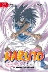 C&oacute;mics: Naruto 27 - Kishimoto, Masashi - Foto 1
