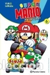 C&oacute;mics: Super Mario n&ordm; 06 - Sawada, Yukio - Foto 1