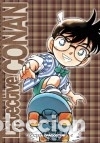 C&oacute;mics: Detective Conan 05 - Aoyama, Gosho - Foto 1