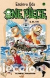 C&oacute;mics: ONE PIECE N&ordm;37(9788468471884) - Oda, Eiichiro