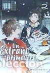 Fumetti: EXTRA&Ntilde;O EN PRIMAVERA UN N 02 - Kii, Kanna