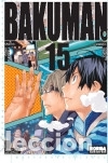C&oacute;mics: Bakuman 15 - Obata, Ohba - Foto 1