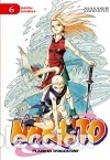 C&oacute;mics: Naruto n&ordm; 06 - Kishimoto, Masashi
