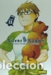 C&oacute;mics: Silver Spoon 11 - Arakawa, Hiromu - Foto 1