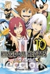 C&oacute;mics: Kingdom Hearts II 10 - Amano, Shiro - Foto 1