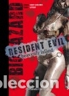 C&oacute;mics: Resident Evil: Heavenly Island n&ordm; 01/05 - Serizawa, Naoki