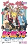 C&oacute;mics: Boruto 01 - Kishimoto, Masashi - Foto 1