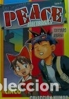 C&oacute;mics: Los inventos de Peace electronics Serie II Volumen 5 - Nohda, Tatsuki