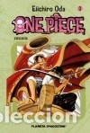 C&oacute;mics: One Piece 03: Evidencia - Oda, Eiichiro - Foto 1