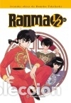 Comics: Ranma Kanzenban n&ordm; 16/19 - Takahashi, Rumiko