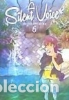 C&oacute;mics: A Silent Voice 06 - Oima, Yoshitoki - Foto 1