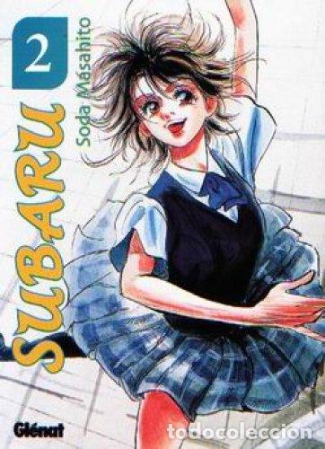 C&oacute;mics: Subaru 2 - Soda Masahito - Foto 1