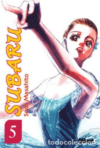 C&oacute;mics: Subaru 5 - Soda Masahito - Foto 1