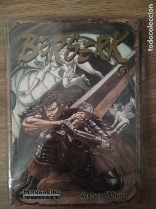 C&oacute;mics: Berserk tomo 15 - Foto 1