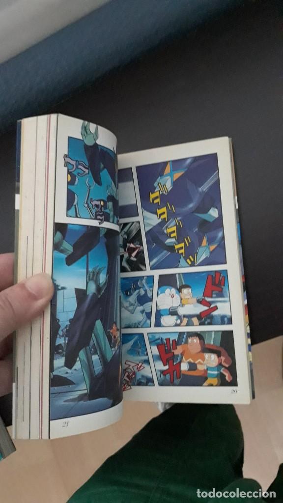 C&oacute;mics: DORAEMON ANIME FILM BOOK - Foto 2