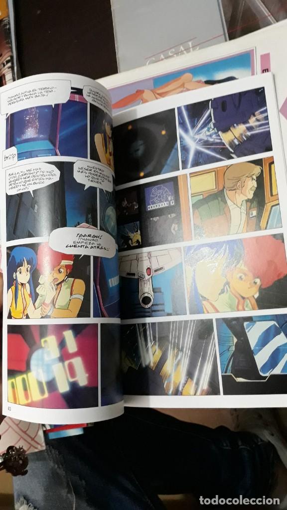 C&oacute;mics: DIRTY PAIR ANIME COMIC PLANETA DE AGOSTINI N 1 - Foto 2