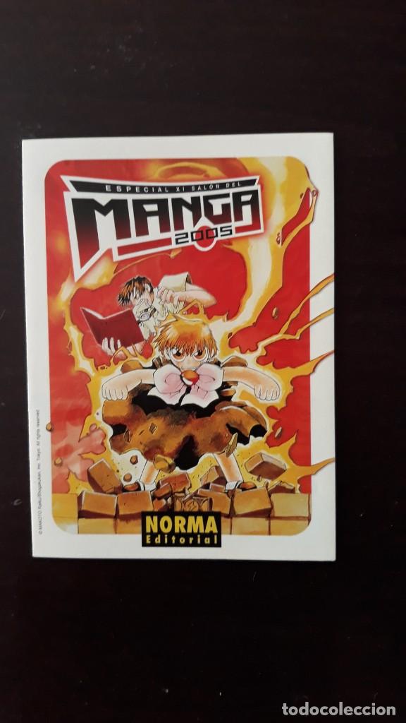 C&oacute;mics: ZATCHBELL GASHBELL  shonen CATALOGO - Foto 1