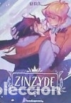 C&oacute;mics: Zynzide - Engel, Klaux - Foto 1
