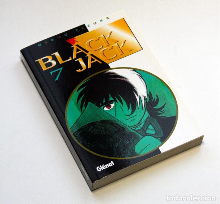 C&oacute;mics: Black jack 7 de Osamu Tezuka - Foto 1