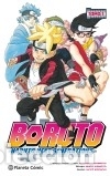 C&oacute;mics: Boruto n&ordm; 03: Naruto Next Generations - Kishimoto, Masashi - Foto 1