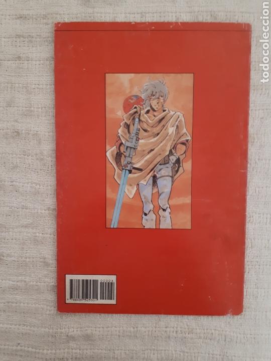 C&oacute;mics: Grey n&deg; 4 Viz Comics Planeta Agostini - Foto 3