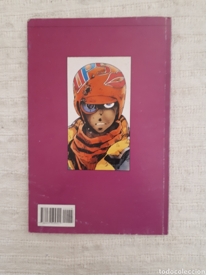 C&oacute;mics: Grey n&deg; 5 Viz Comics Planeta Agostini - Foto 3