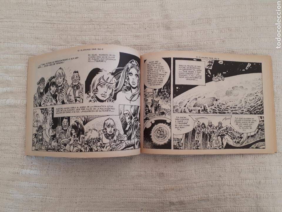 C&oacute;mics: Dani Futuro &Aacute;lbum 3 - Foto 2