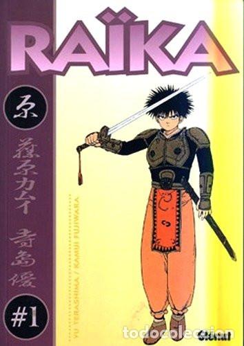 C&oacute;mics: RAIKA EDICIONES GL&Eacute;NAT Completa 6 tomos - Foto 1