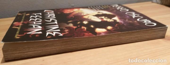 C&oacute;mics: Deseo Oscuro - Christine Feehan - Foto 3