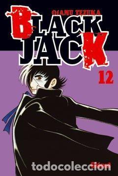 C&oacute;mics: Black Jack 12. Osamu Tezuka - Foto 1