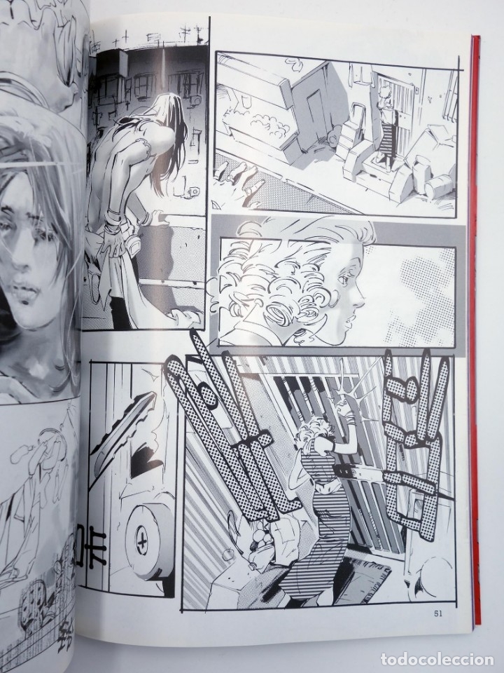 C&oacute;mics: ONE DAY (Benjam&iacute;n) Glenat, 2008. OFRT antes 15E - Foto 7