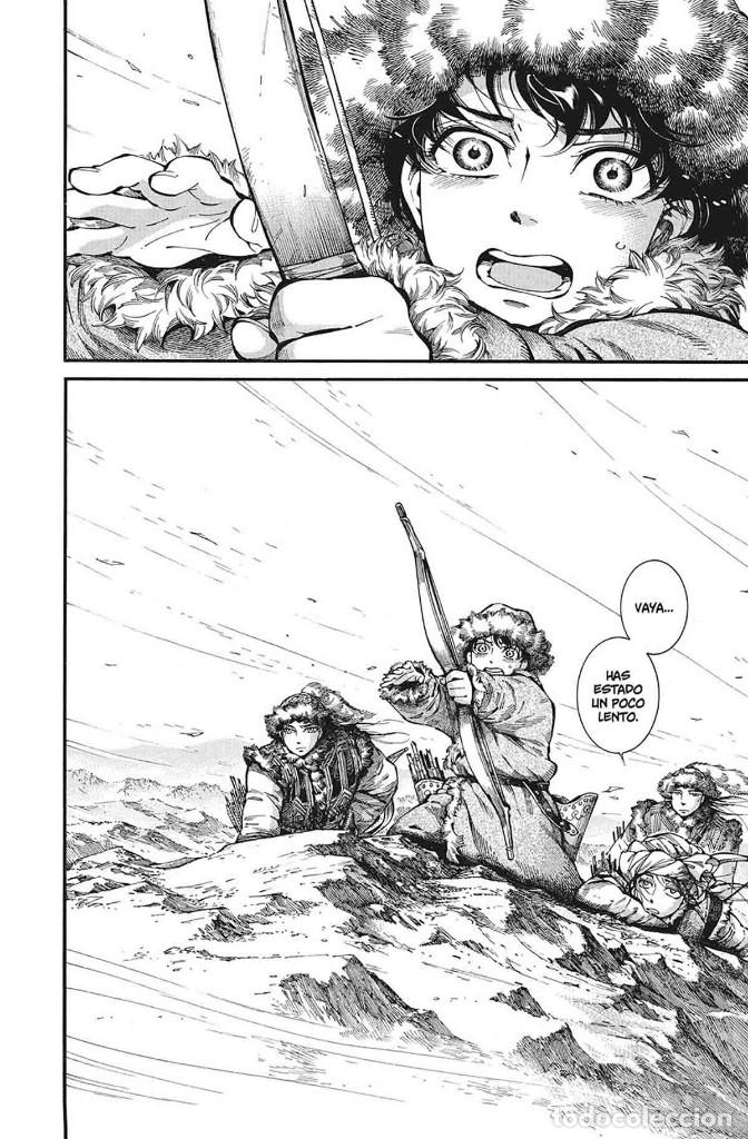 C&oacute;mics: C&oacute;mics. Manga. BRIDE STORIES 10 - Kaoru Mori - Foto 4