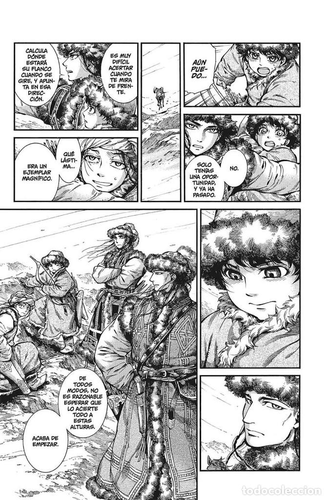 C&oacute;mics: C&oacute;mics. Manga. BRIDE STORIES 10 - Kaoru Mori - Foto 5