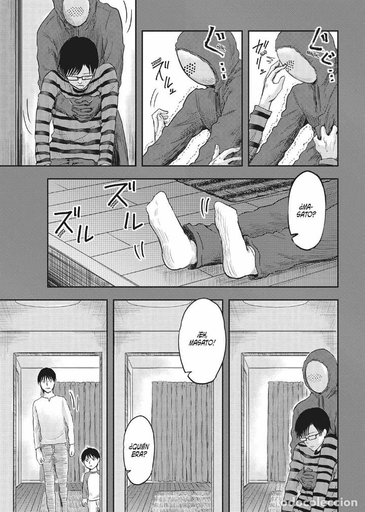 C&oacute;mics: C&oacute;mics. Manga. ROUTE END 2 - Kaiji Nakagawa - Foto 4