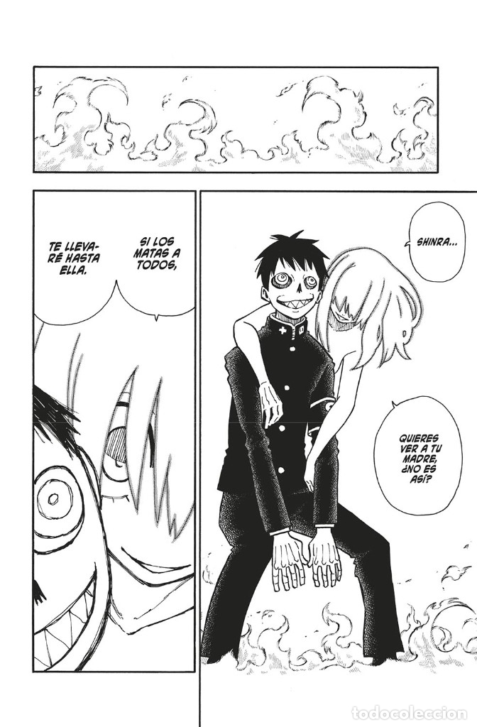 C&oacute;mics: C&oacute;mics. Manga. FIRE FORCE 12 - Atsushi Ohkubo - Foto 2