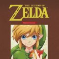 Lote 182351900: THE LEGEND OF ZELDA PERFECT EDITION: ORACLE OF SEASONS Y ORACLE OF AGES Norma Editorial