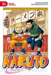 C&oacute;mics: Naruto 16 - Kishimoto, Masashi - Foto 1