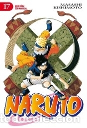 C&oacute;mics: Naruto 17 - Kishimoto, Masashi - Foto 1