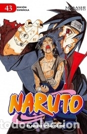 C&oacute;mics: Naruto 43 - Kishimoto, Masashi - Foto 1