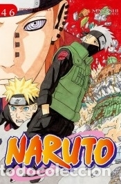 C&oacute;mics: Naruto 46 - Kishimoto, Masashi - Foto 1