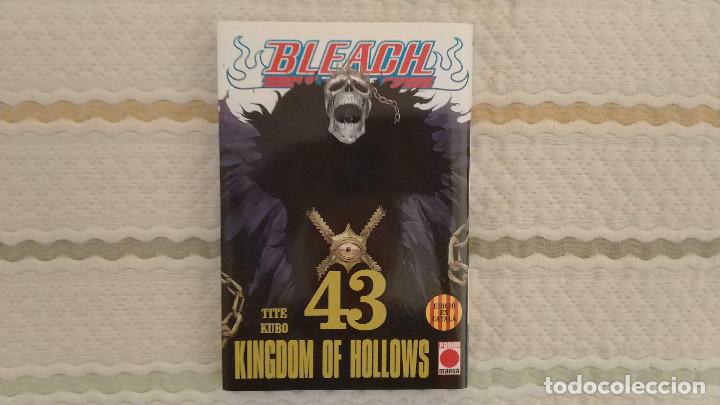 C&oacute;mics: Bleach 43 (catala) - Foto 1