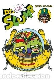 Comics: Dr. Slump n&ordm; 09/15 (Nueva edici&oacute;n) - Toriyama, Akira