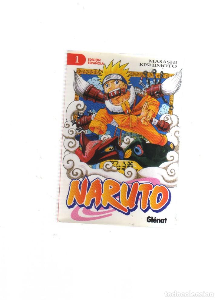 C&oacute;mics: NARUTO N,1 MASASHI KISHIMOTO - Foto 1
