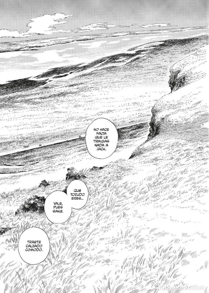 C&oacute;mics: C&oacute;mics. Manga. SIGUE LAS NUBES AL NORNOROESTE 2 - Aki Irie - Foto 4