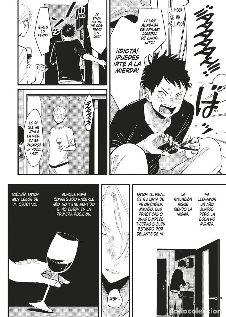 C&oacute;mics: C&oacute;mics. Manga. COLOR RECIPE 2 - Harada - Foto 5