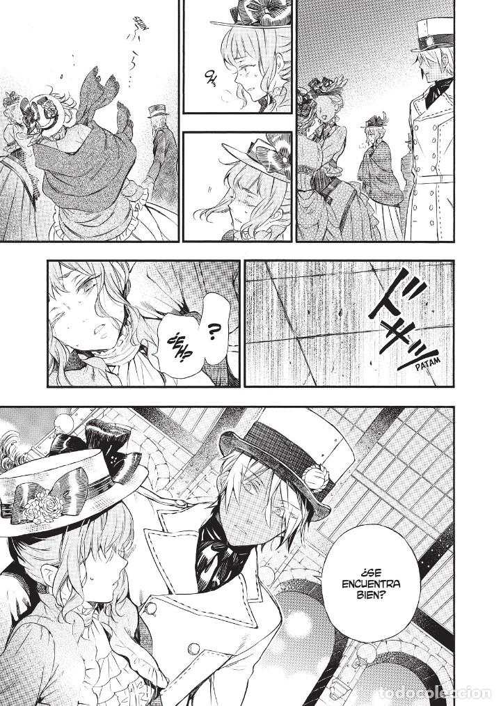 C&oacute;mics: C&oacute;mics. Manga. LOS APUNTES DE VANITAS - Jun Mochizuki - Foto 4